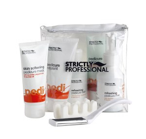 SP Pedicure Care Kit D