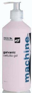 SP Galvanic Cellulite Gel 500m