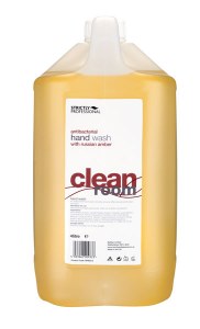 SP Antibacterial H Wash 4L