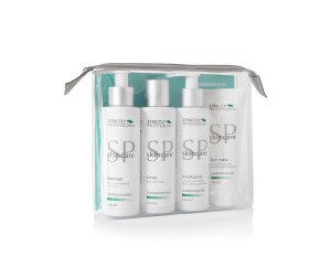SP Facial Care Kit Combination