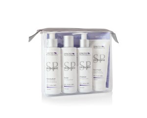 SP Facial Care Kit Dry Plus