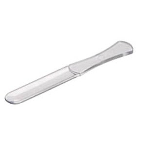 SP Spatula Plexiglass 15cm