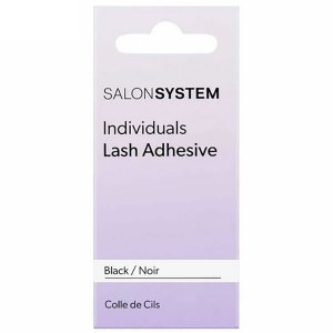 SS Ind Lash Adhesive Black 15m
