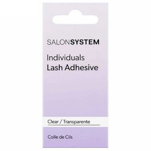 SS Ind Lash Adhesive Clear 15m
