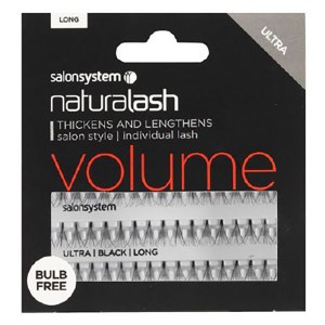 SS Ind Lash BulbFree Vol Long