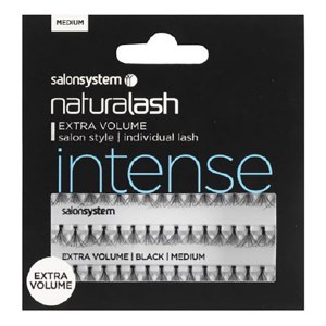 SS Ind Lash Intense Medium