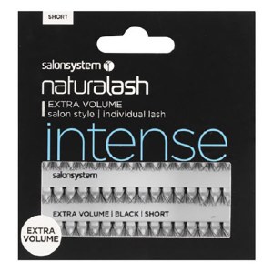 SS Ind Lash Intense Short