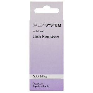 SS Ind Lash Remover 50ml