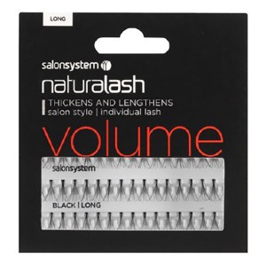SS Ind Lash Volume Long