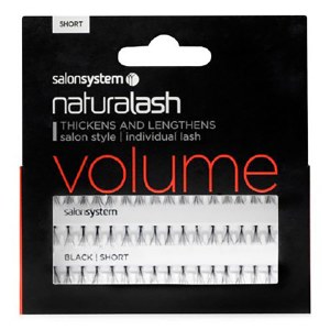 SS Ind Lash Volume Short