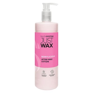 SS JW Berry After Wax 500ml