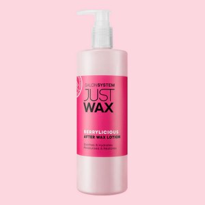 SS JW Berry After Wax 500ml