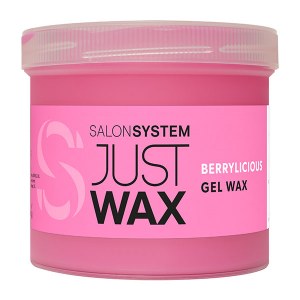 SS JW Berry Creme Wax 450g