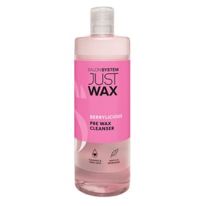 SS JW Berry Pre Wax Cl 500ml