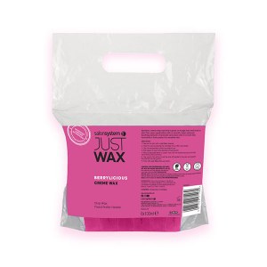 SS JW Berry Wax Cartridges 6pk Wax Beads 700g