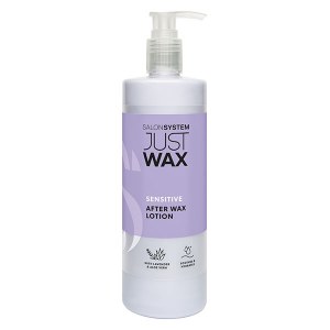 SS JW Lavender After Wax 500ml