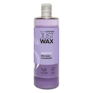 SS JW Lavender Pre Wax 500ml