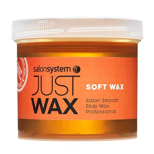 SS JW Soft Wax 450g