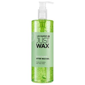 SS JW TT After Wax Gel 500ml