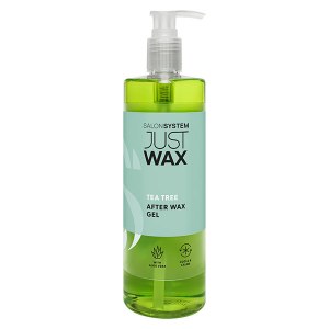 SS JW TT After Wax Gel 500ml