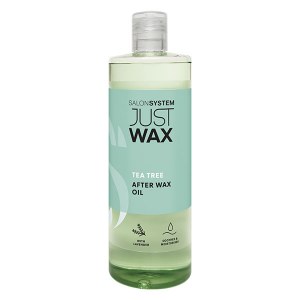 SS JW TT After Wax Oil 500ml
