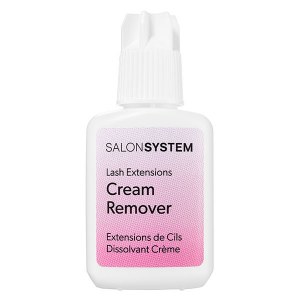 Additional picture of SS Lash Ext Cream Remover 15ml