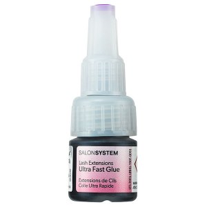 SS Lash Ext Ultra Fast Glue 5g