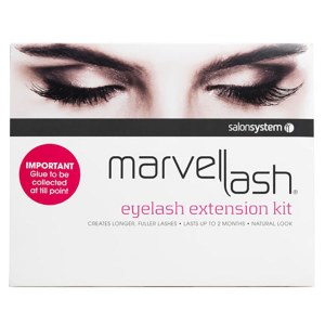 Additional picture of SS Lash Extension Intro Kit D