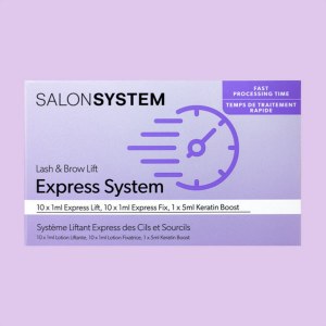 SS Lash&Brow Lift Express Trio SS Lash&Brow Lift Express Trio