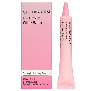 Additional picture of SS Lash&Brow Lift Glue Balm15g