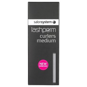 SS LashLift Curling Rods Me D