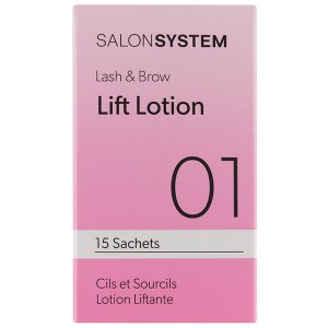 SS LashLift Lift Lotion 15pk