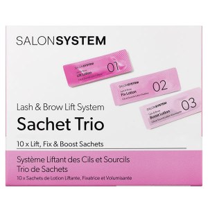 Additional picture of SS LashLift Salon Trio Sachet
