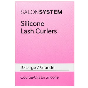 SS LashLift Silicone Curlers L