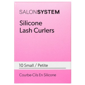 SS LashLift Slicone Curlers S