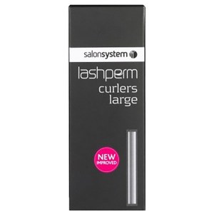 SS Lashlift Curling Rods Lg D