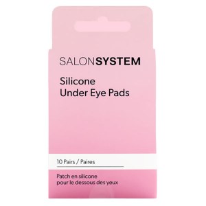 Additional picture of SS Silicone Under Eye Pads
