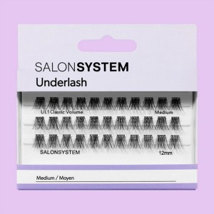 SS UL1 Classic Vol Med 12mm