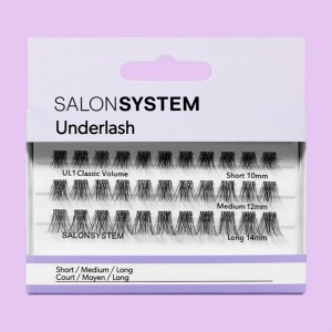 SS UL1 Classic Vol Mixed