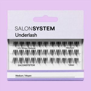 SS UL2 Wispy Vol Med 12mm