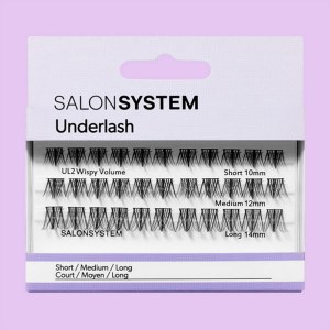 SS UL2 Wispy Vol Mixed