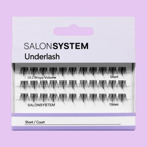 SS UL2 Wispy Vol Short 10mm