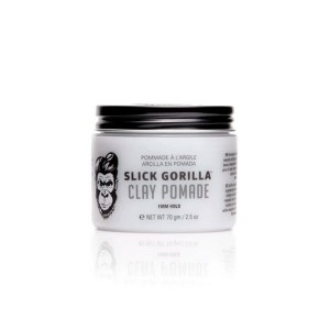 Slick Gorilla Pomade Clay 70g