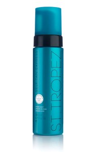 St Tropez Express Mousse 200ml