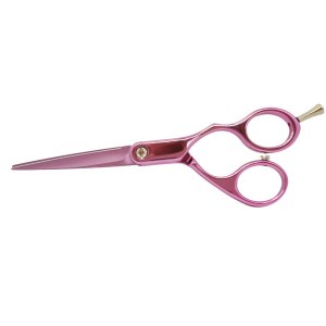 RR Rose Glitz Scissor 5.5"