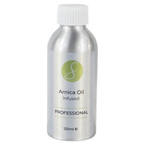 Salon Arnica Oil 125ml