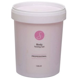 Salon Body Toning Gel 1kg