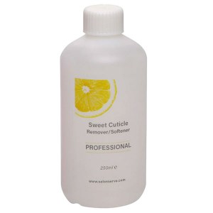 Salon Cuticle Remover 250ml