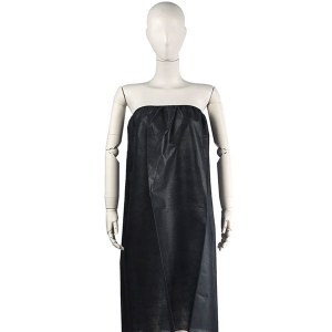 Salon Disp Sarong Black 10pk