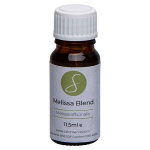 Salon Ess Oil Mellisa 11.5ml